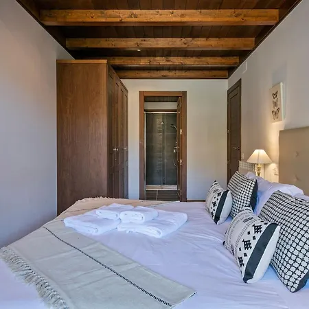 Luderna - Val De Ruda A14 Montoliu Apartment Baqueira Beret